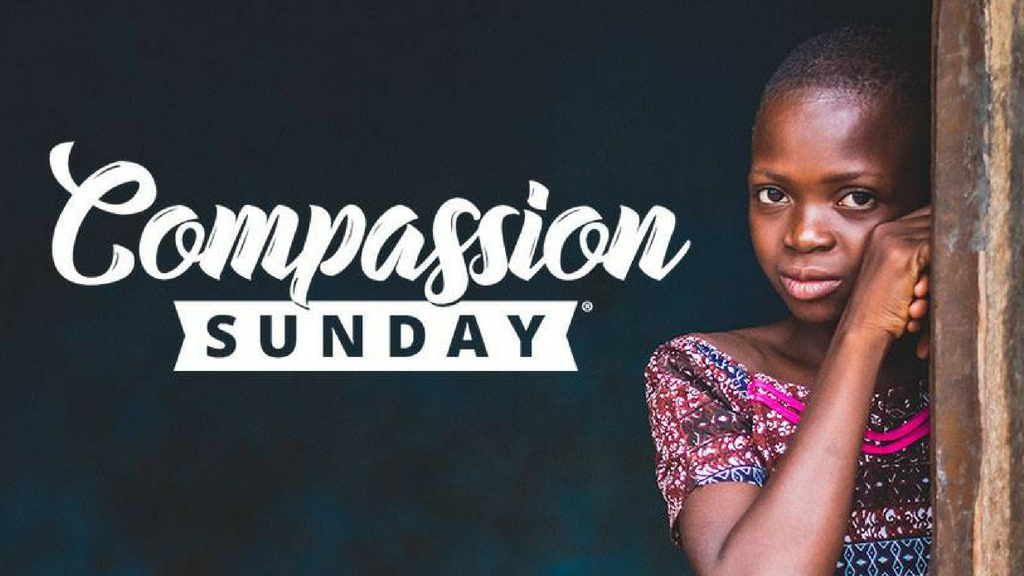 Compassion Sunday 2024